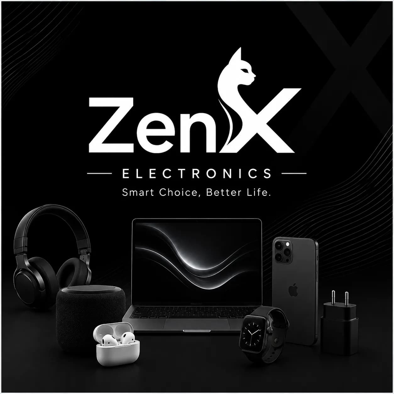 Electronics