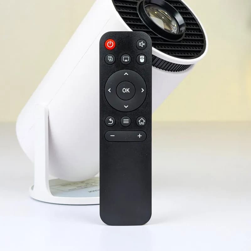 HY300 Mini Projector (Non-Android)