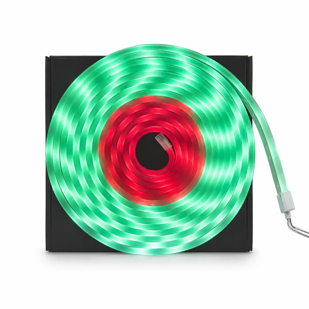 LED Neon RGB Magic Flexible Strip Light With App control